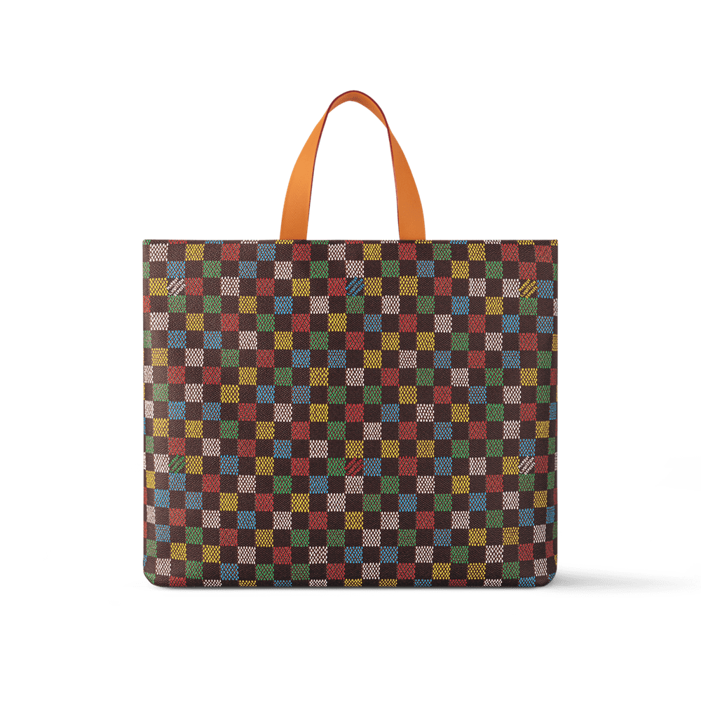 Louis Vuitton N00192 SHOPPER TOTE Medium