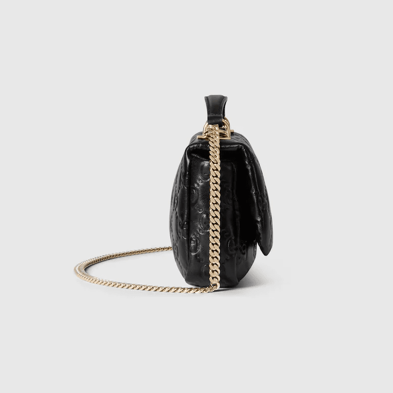 Gucci Milano mini tote