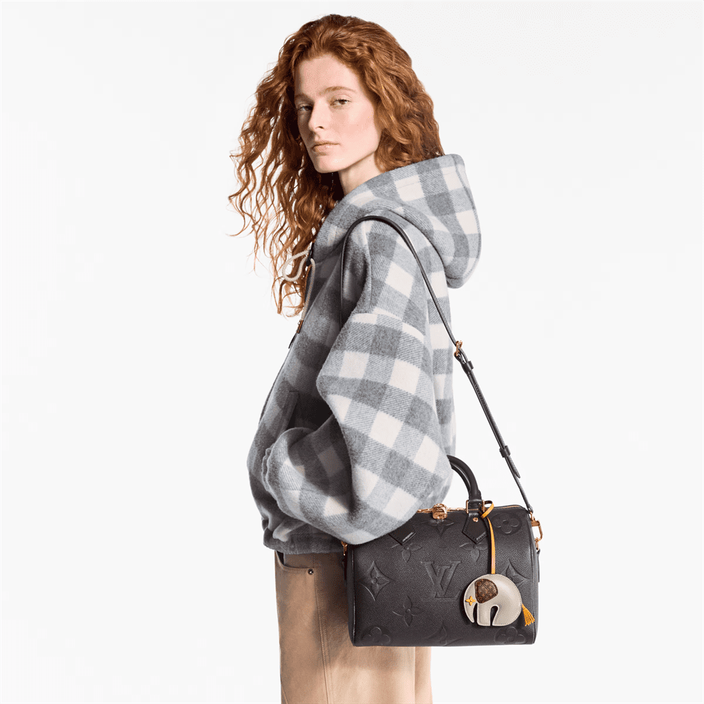 Louis Vuitton M14043 Speedy Bandoulière 25