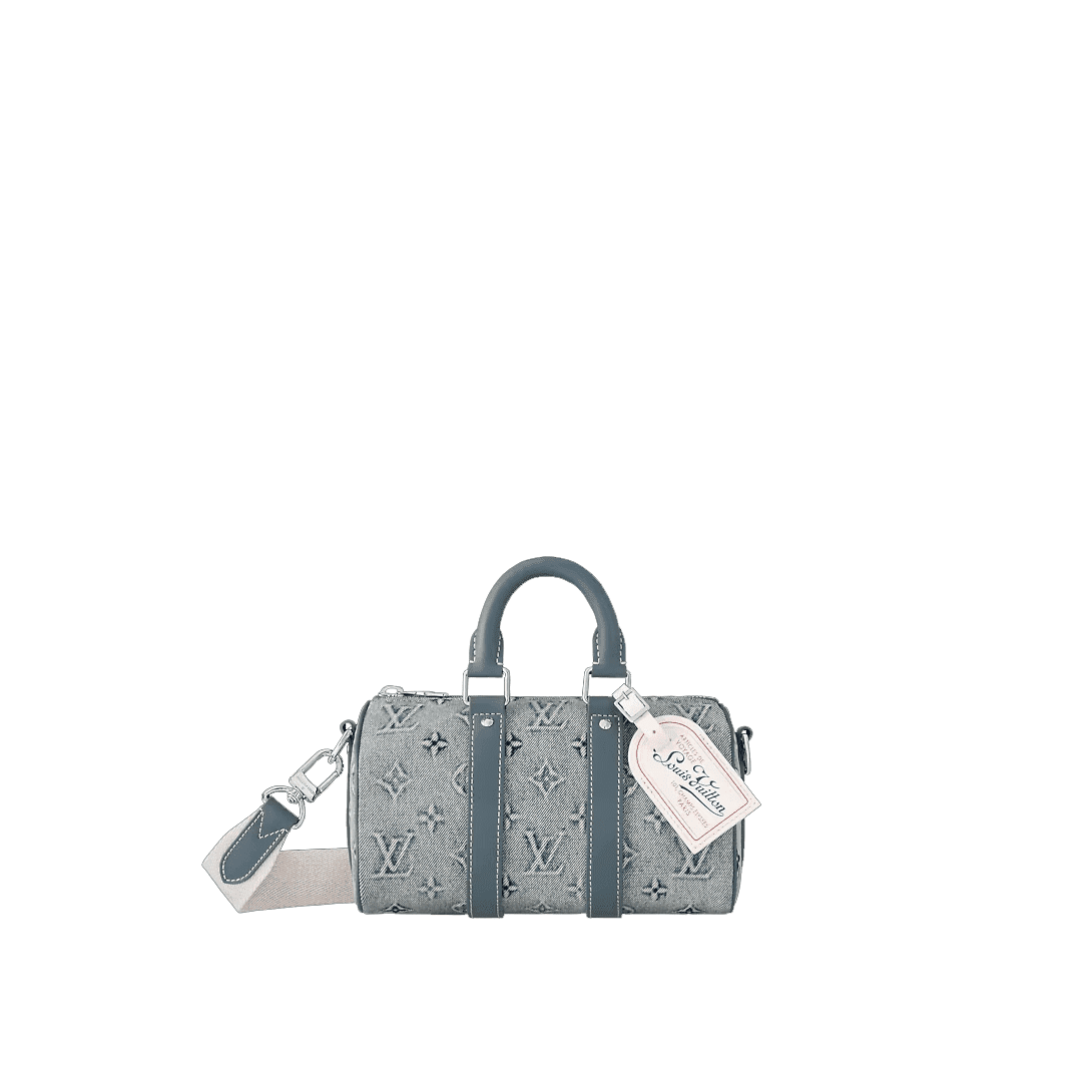 Louis Vuitton M22762 Keepall Bandoulière 25