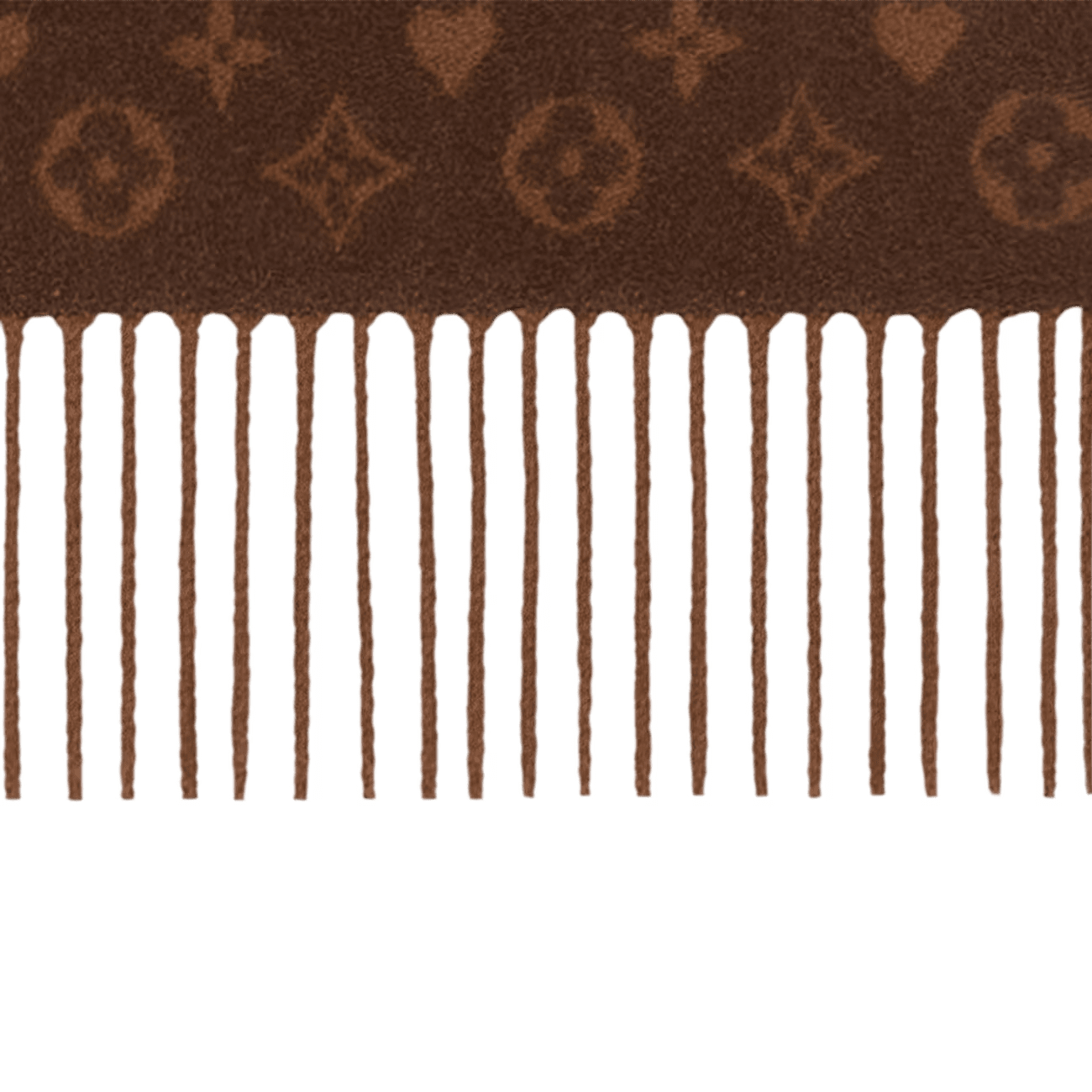Louis Vuitton M77377 Game On Scarf