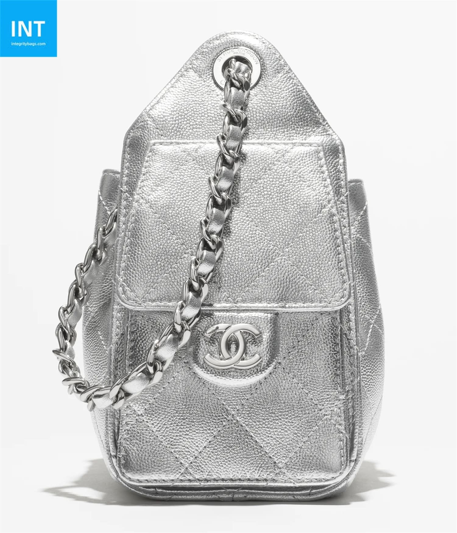 CHANEL 25 Mini Handbag