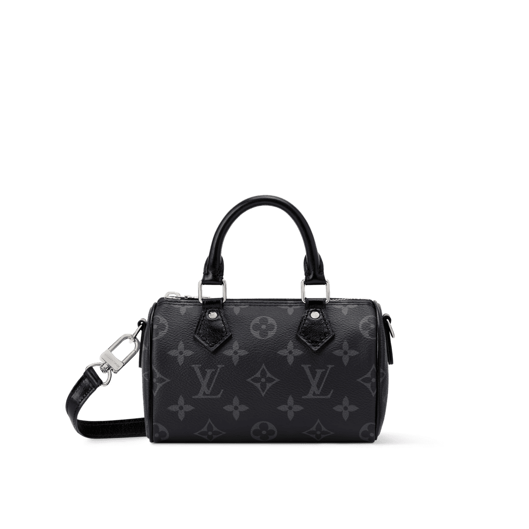 Louis Vuitton M26573 Nano Speedy