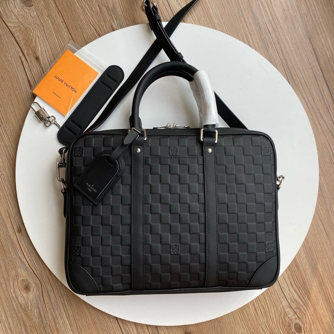 Louis Vuitton N40444 Porte-Documents Voyage PM (top quality)