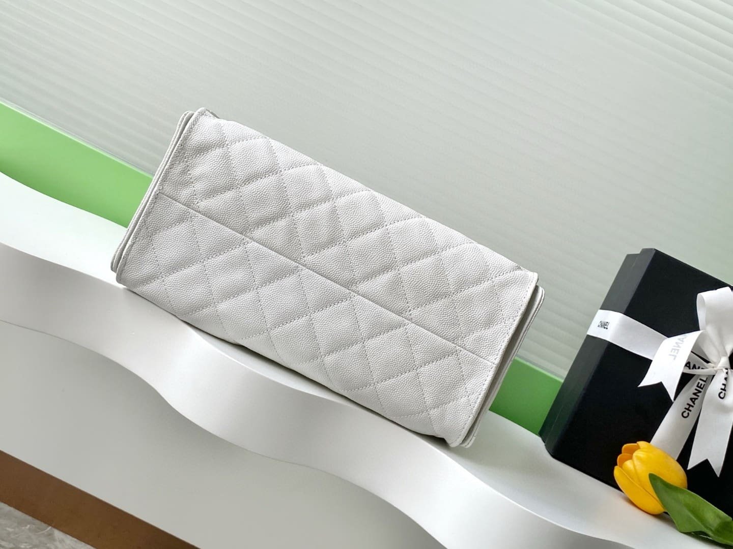CHANEL 25 Small Handbag