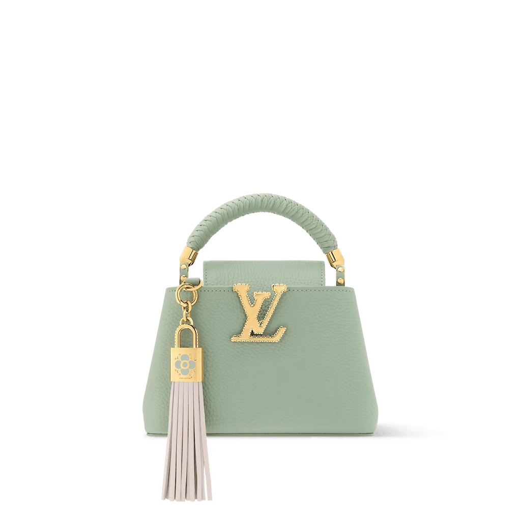 Louis Vuitton M15157 Capucines Mini
