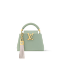 Louis Vuitton M15157 Capucines Mini