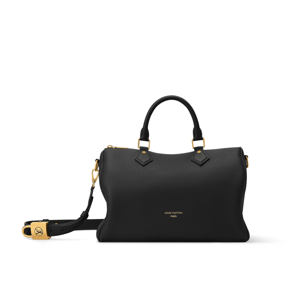 Louis Vuitton M24891 Speedy Soft 30