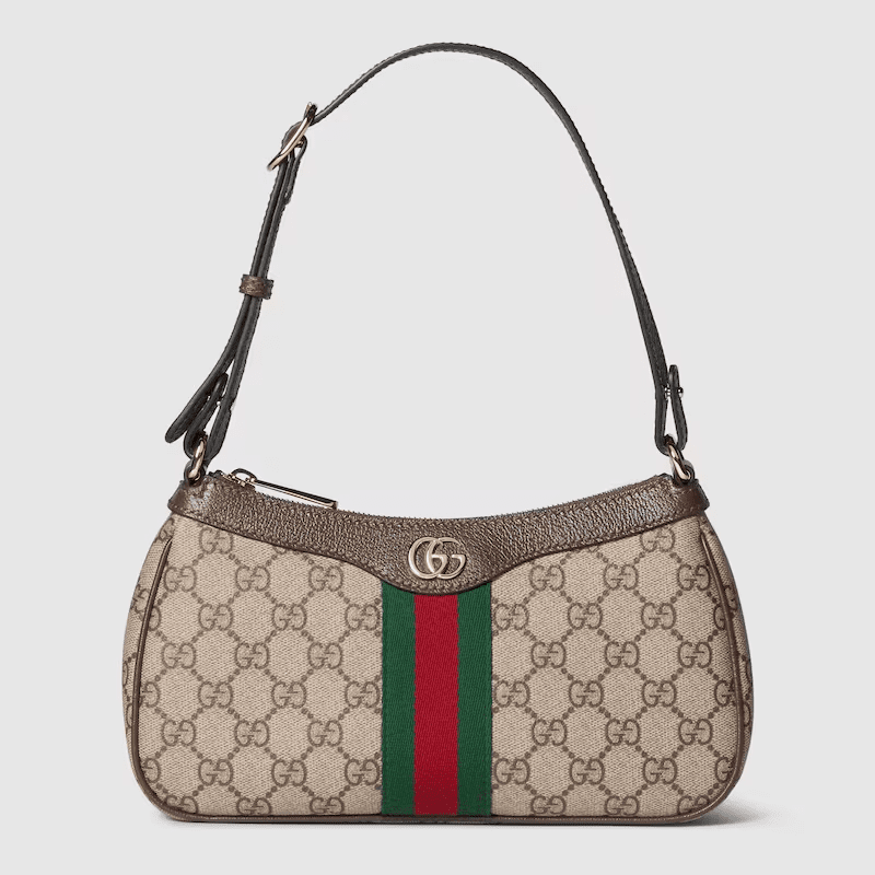 Gucci Ophidia small shoulder bag