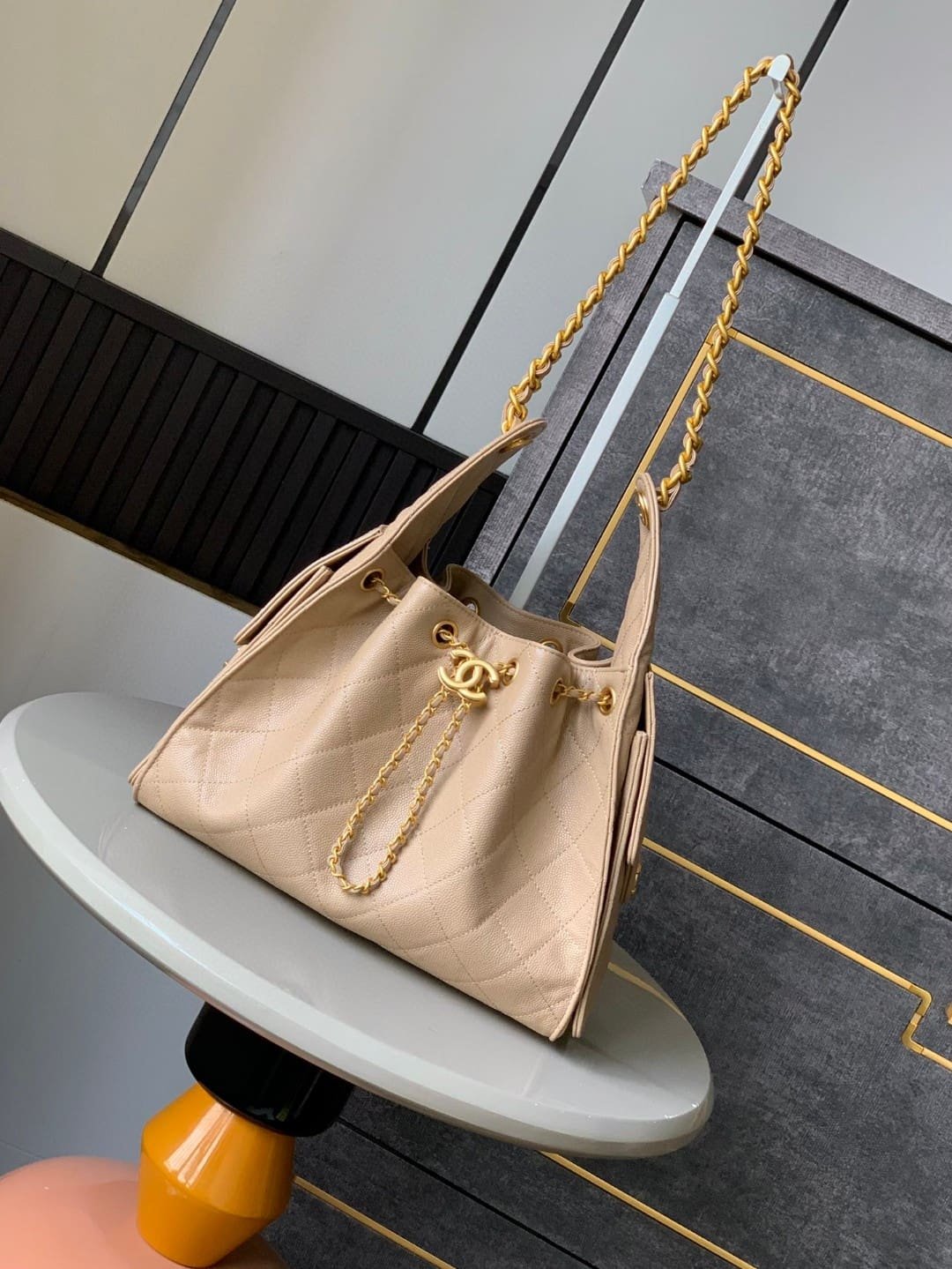 CHANEL 25 Small Handbag