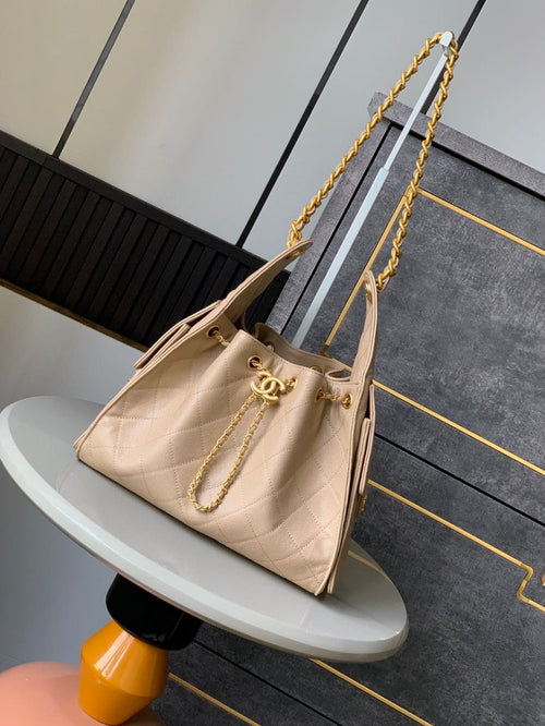 CHANEL 25 Small Handbag