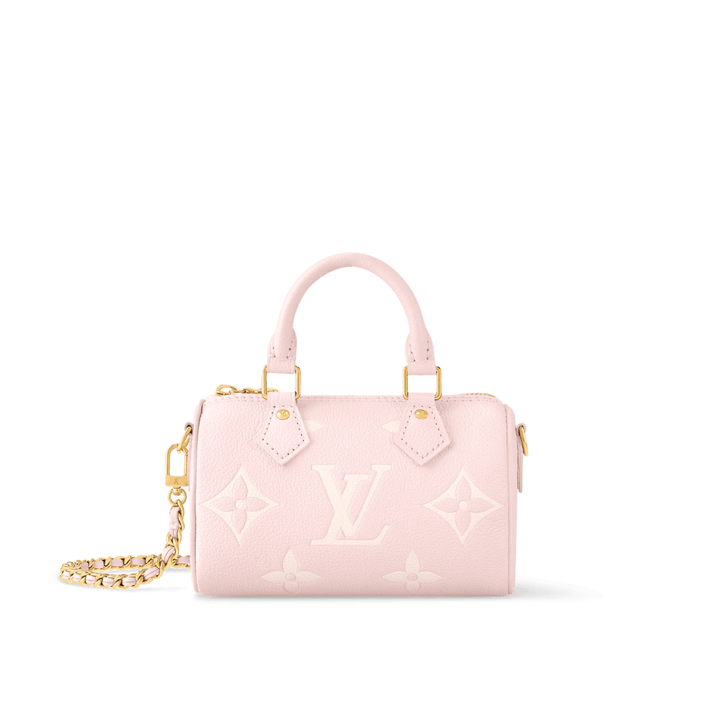 Louis Vuitton M14226 Nano Speedy