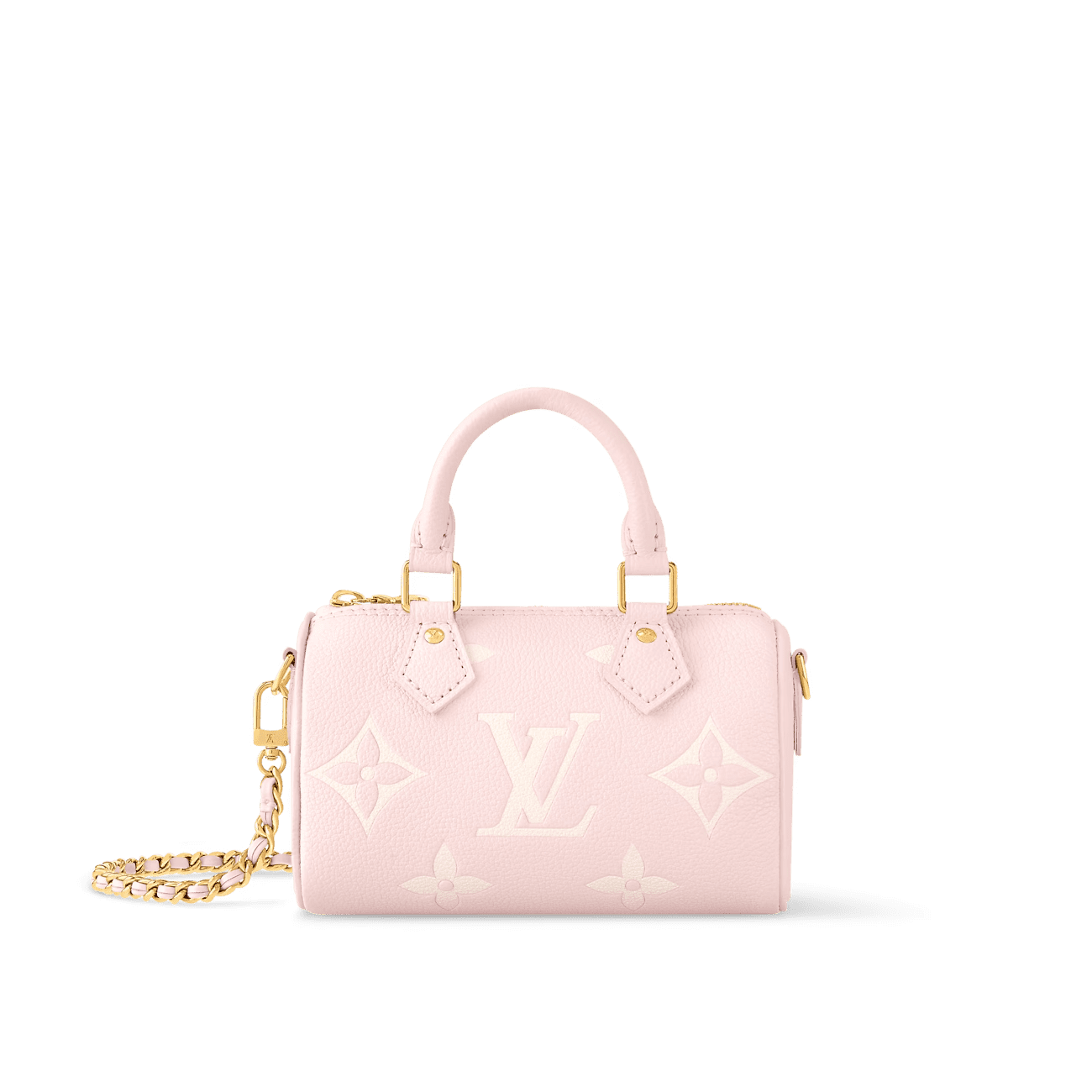 Louis Vuitton M14226 Nano Speedy