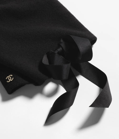 Chanel Beanie