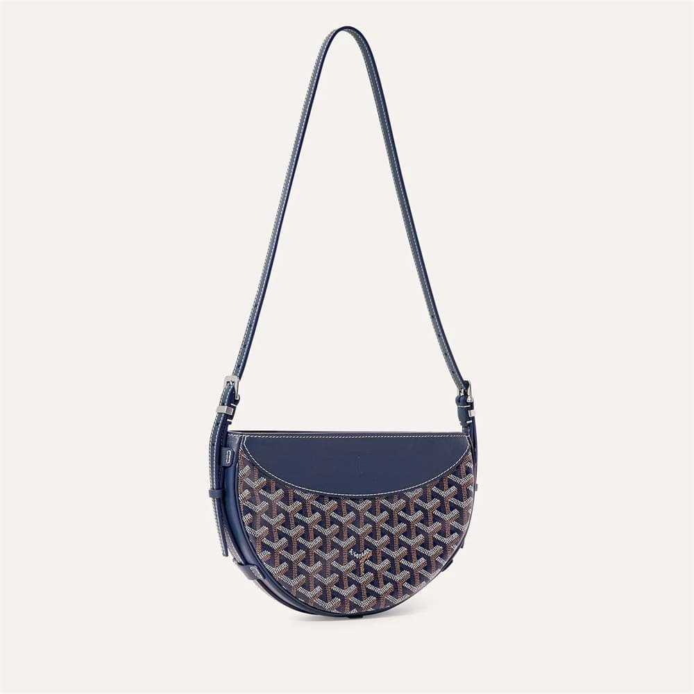 Goyard Hirondelle bag