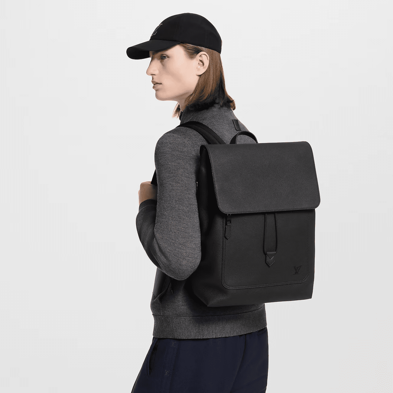Louis Vuitton M15262 Fastline Backpack