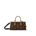 Louis Vuitton M14236 OnTheGo East West Chain
