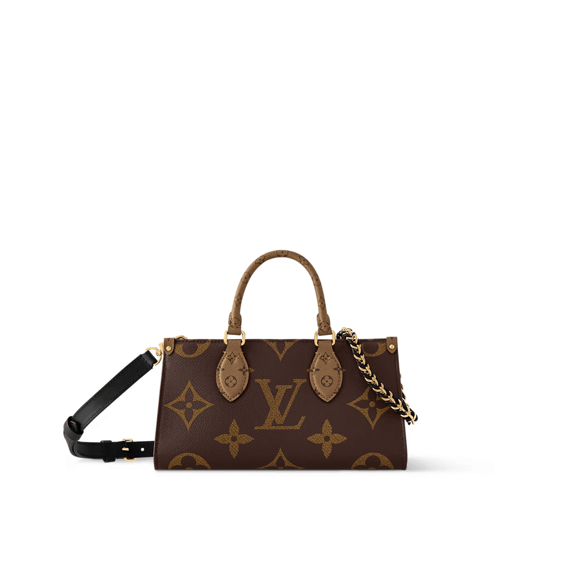 Louis Vuitton M14236 OnTheGo East West Chain