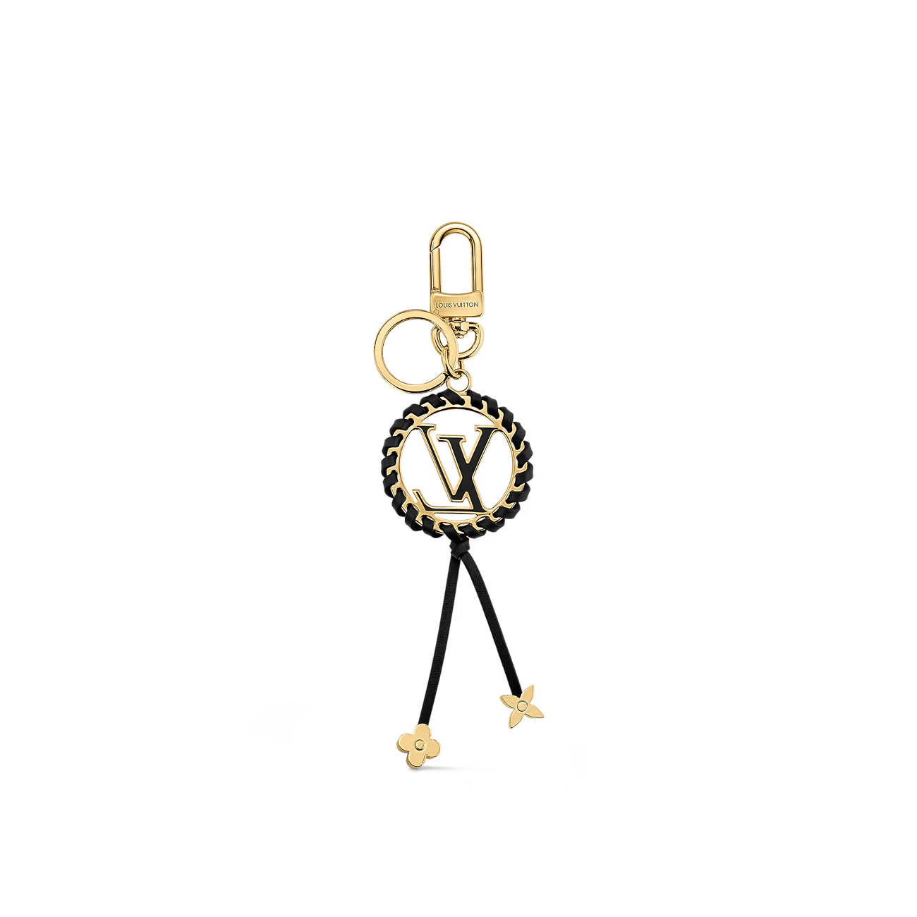 Louis Vuitton M63082 Very Bag Charm and Key Holder