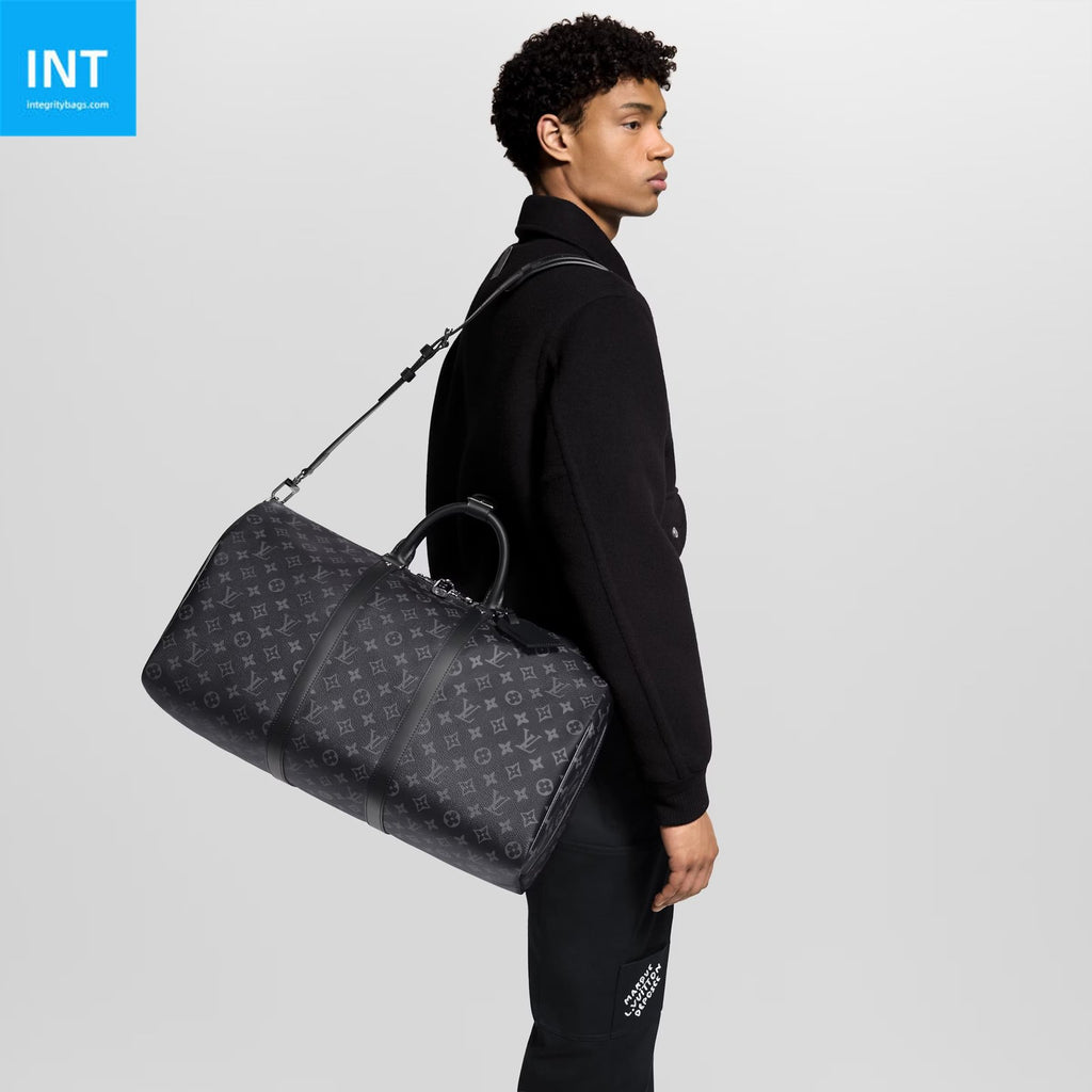 Louis Vuitton M14202 Keepall Bandoulière 50
