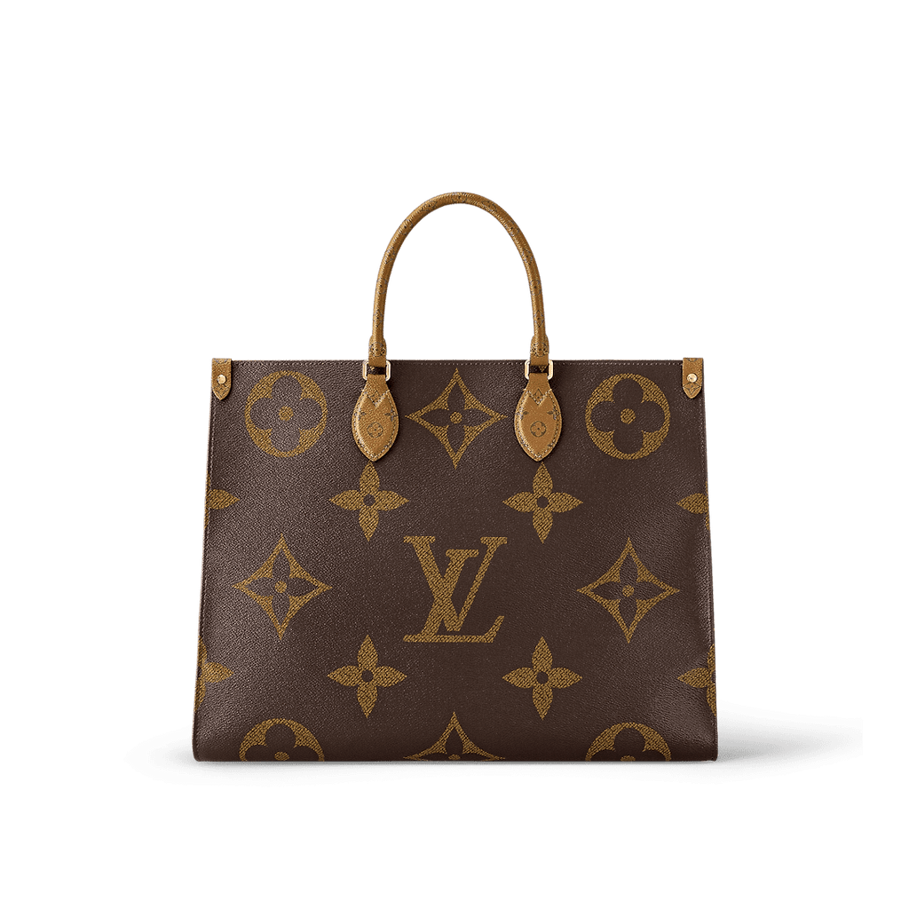 Louis Vuitton ONTHEGO GM M45320