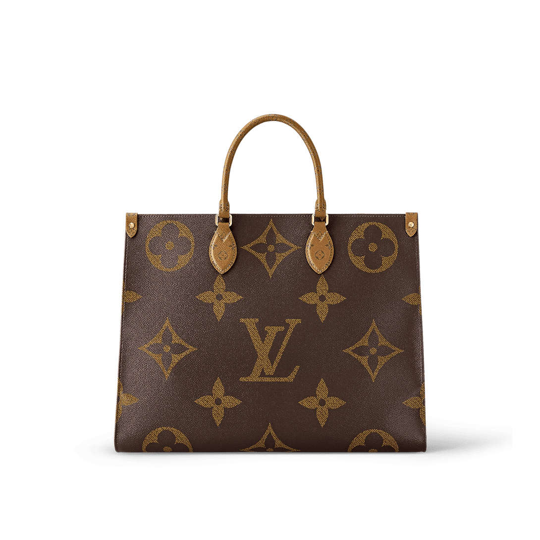 Louis Vuitton ONTHEGO GM M45320