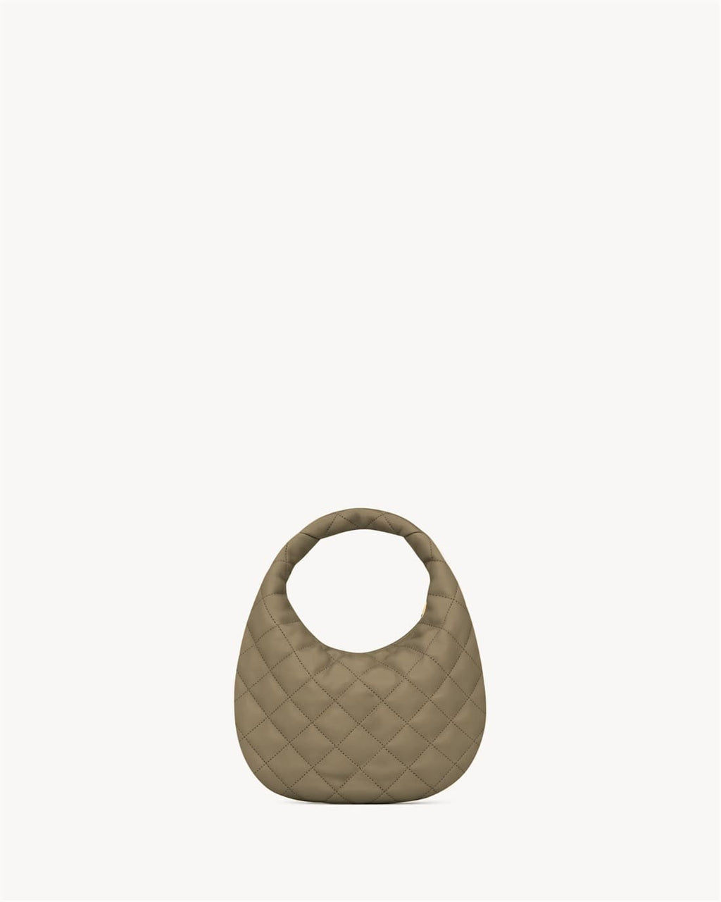 Saint Laurent ICARINO in quilted nappa
