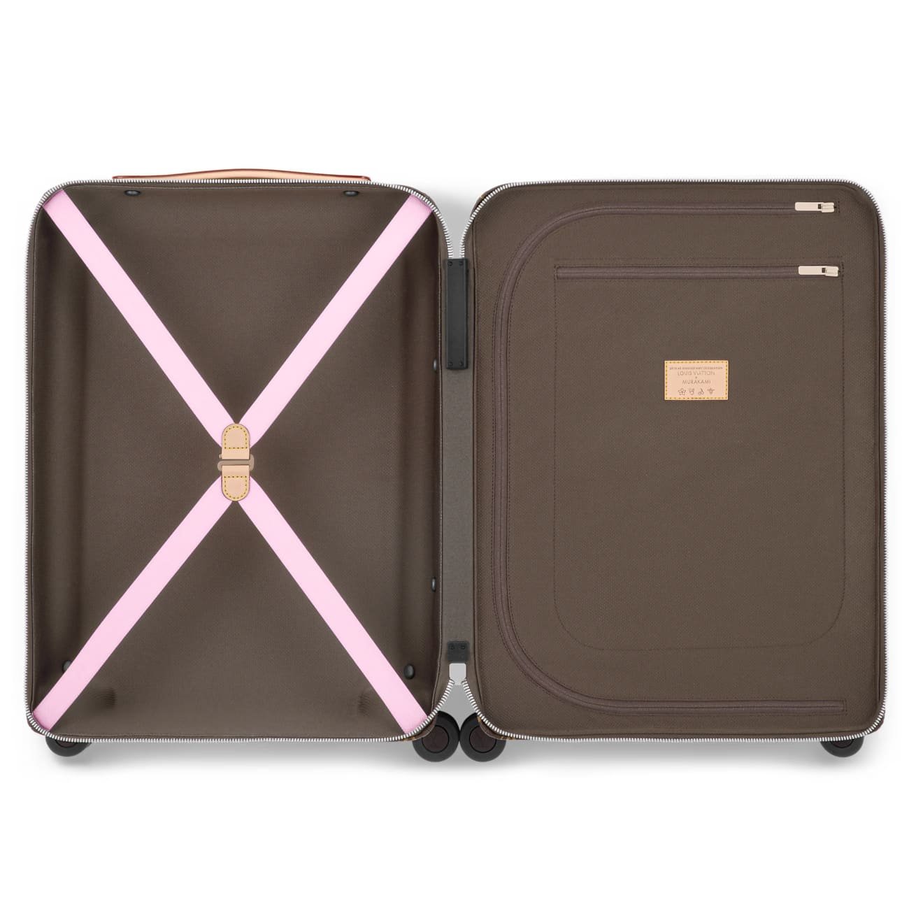 Louis Vuitton M13788 LV x TM Horizon 55