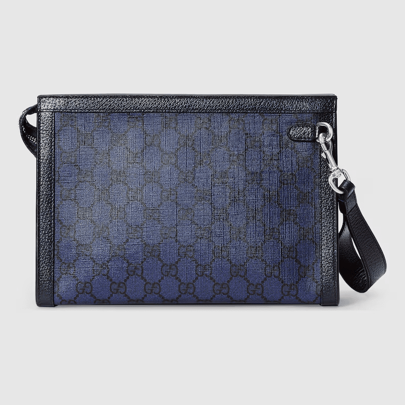 Gucci Ophidia pouch
