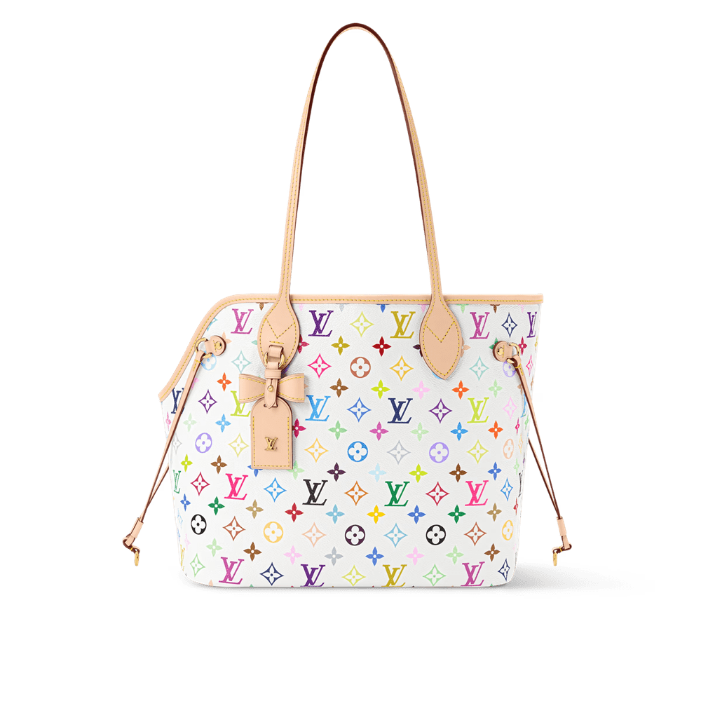Louis Vuitton M27839 LV x TM Neverwoof