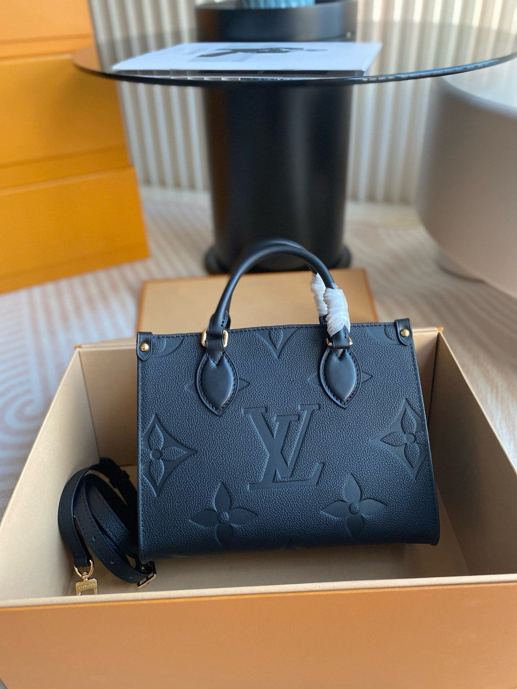 Louis Vuitton Onthego PM M45653