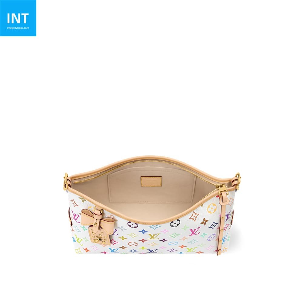 Louis Vuitton M27578 LV x TM CarryAll East West