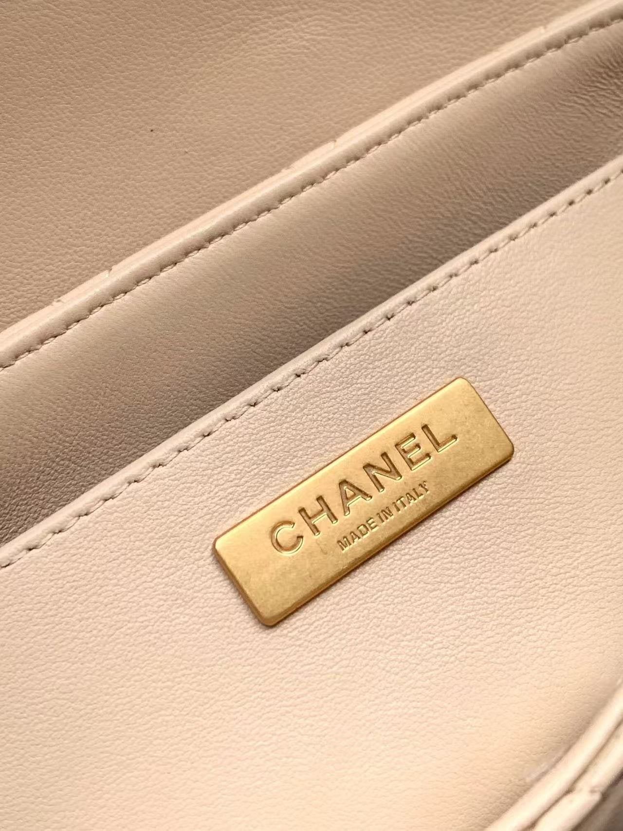 Chanel 25P AS5355