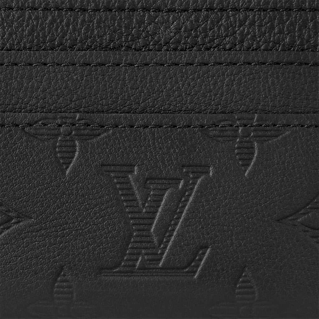 Louis Vuitton M81415 Double Card Holder