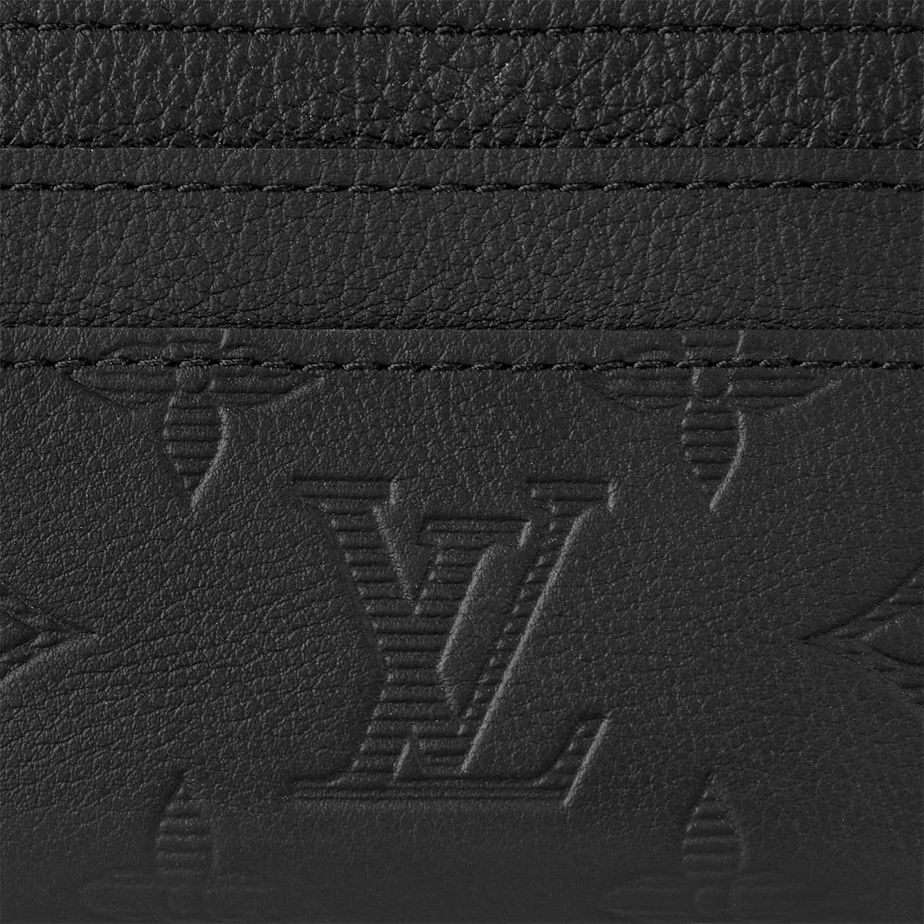 Louis Vuitton M81415 Double Card Holder