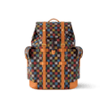 Louis Vuitton N00163 CHRISTOPHER Medium Backpack