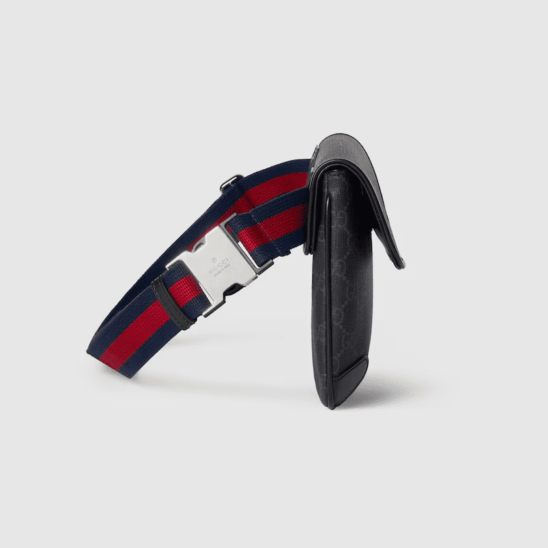 Gucci belt bag