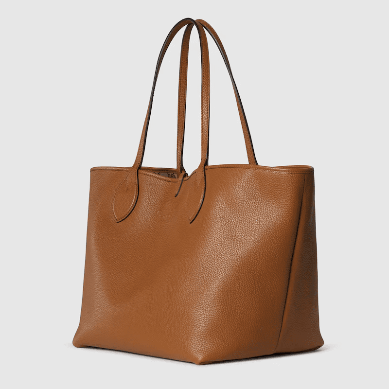 GUCCI TOTISSIMA LARGE REVERSIBLE TOTE