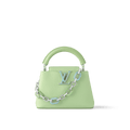 Louis Vuitton M24683 Capucines Mini