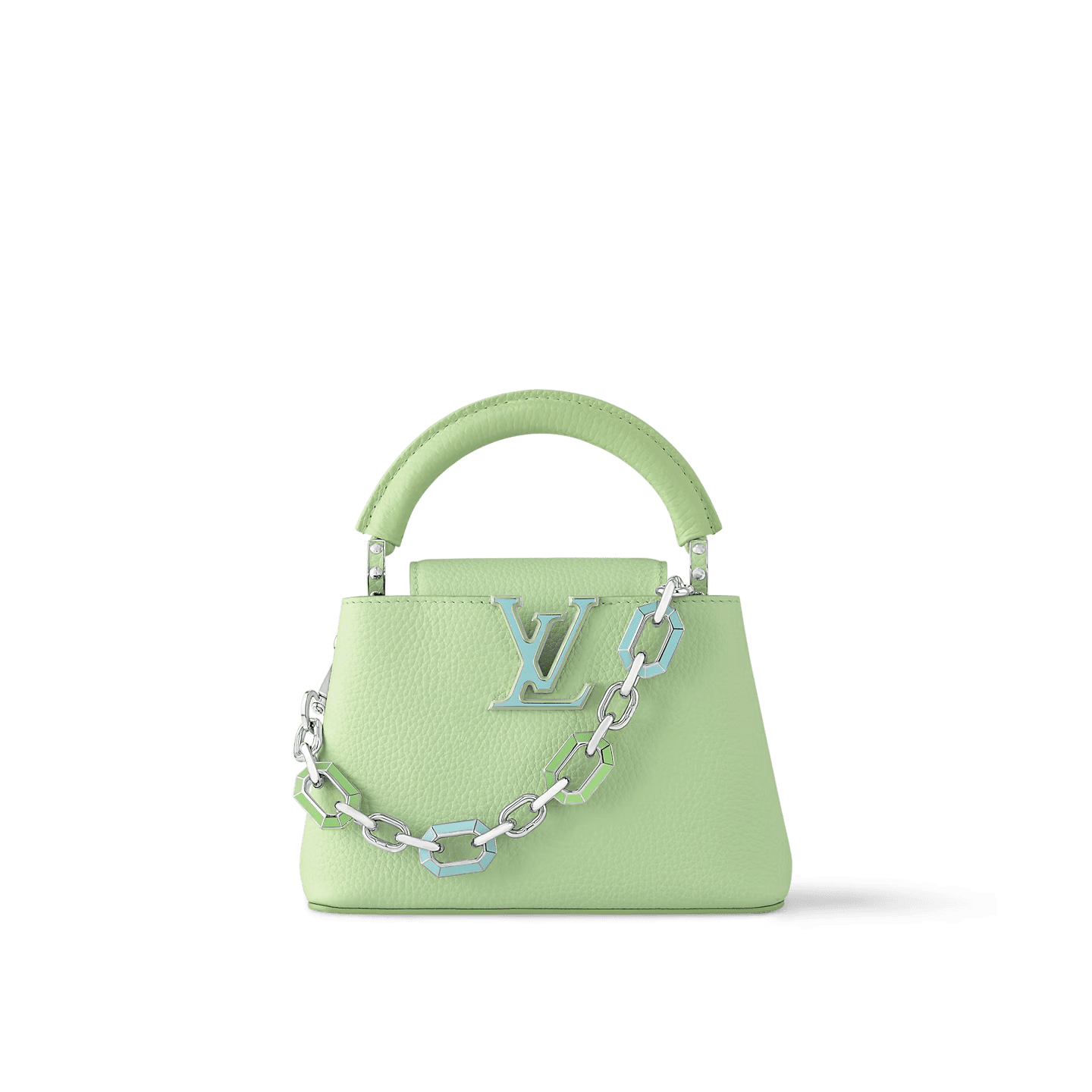 Louis Vuitton M24683 Capucines Mini