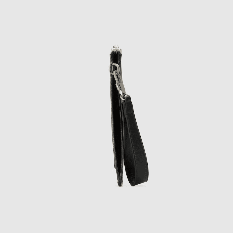 Gucci Pouch with Interlocking G