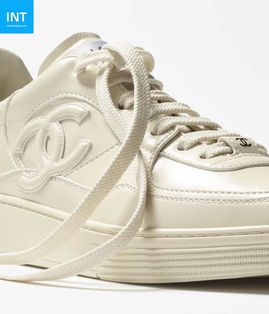 Chanel Sneakers