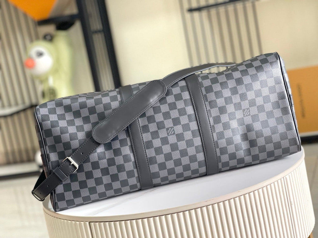 Louis Vuitton N41413 Keepall Bandoulière 55