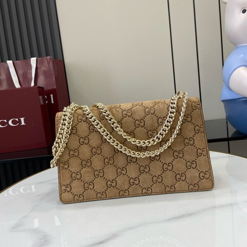 Gucci Dionysus small shoulder bag
