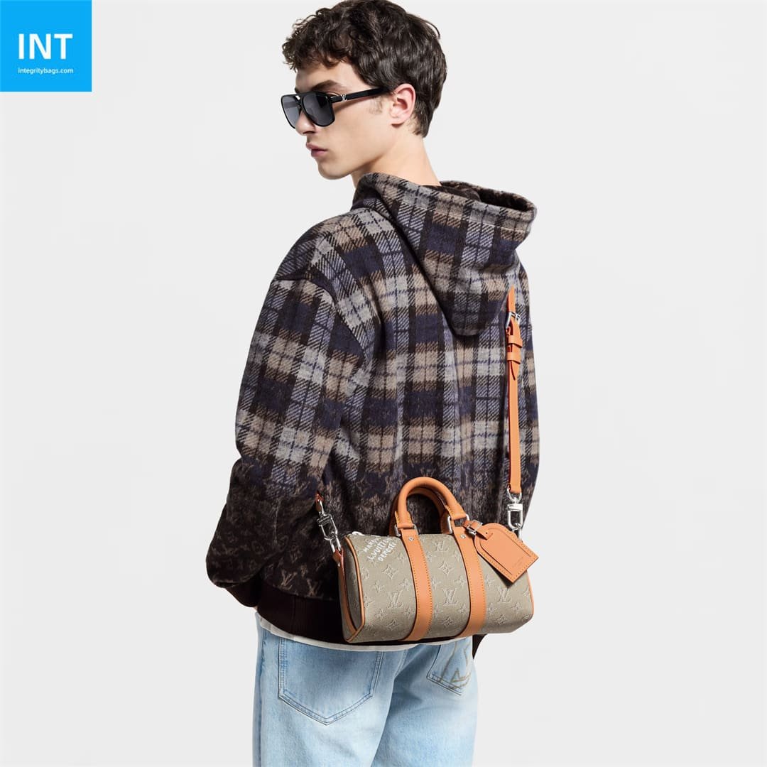Louis Vuitton M27161 Keepall Bandoulière 25