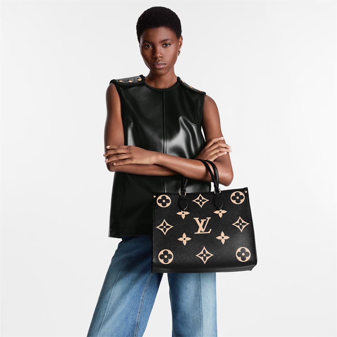 Louis Vuitton M45495 ONTHEGO MM
