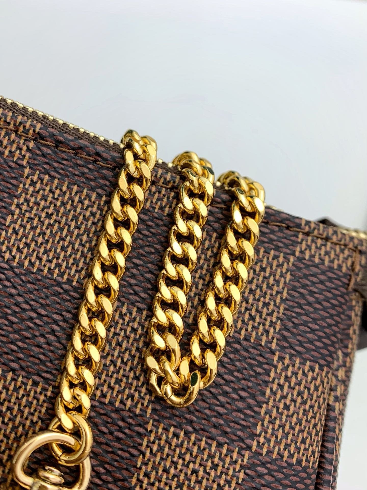 Louis Vuitton N58009 Mini Pochette Accessoires