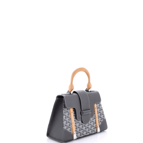 Goyard Goyardine Saigon MM