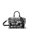 Louis Vuitton M26175 Speedy P9 Bandoulière 30 Scribble