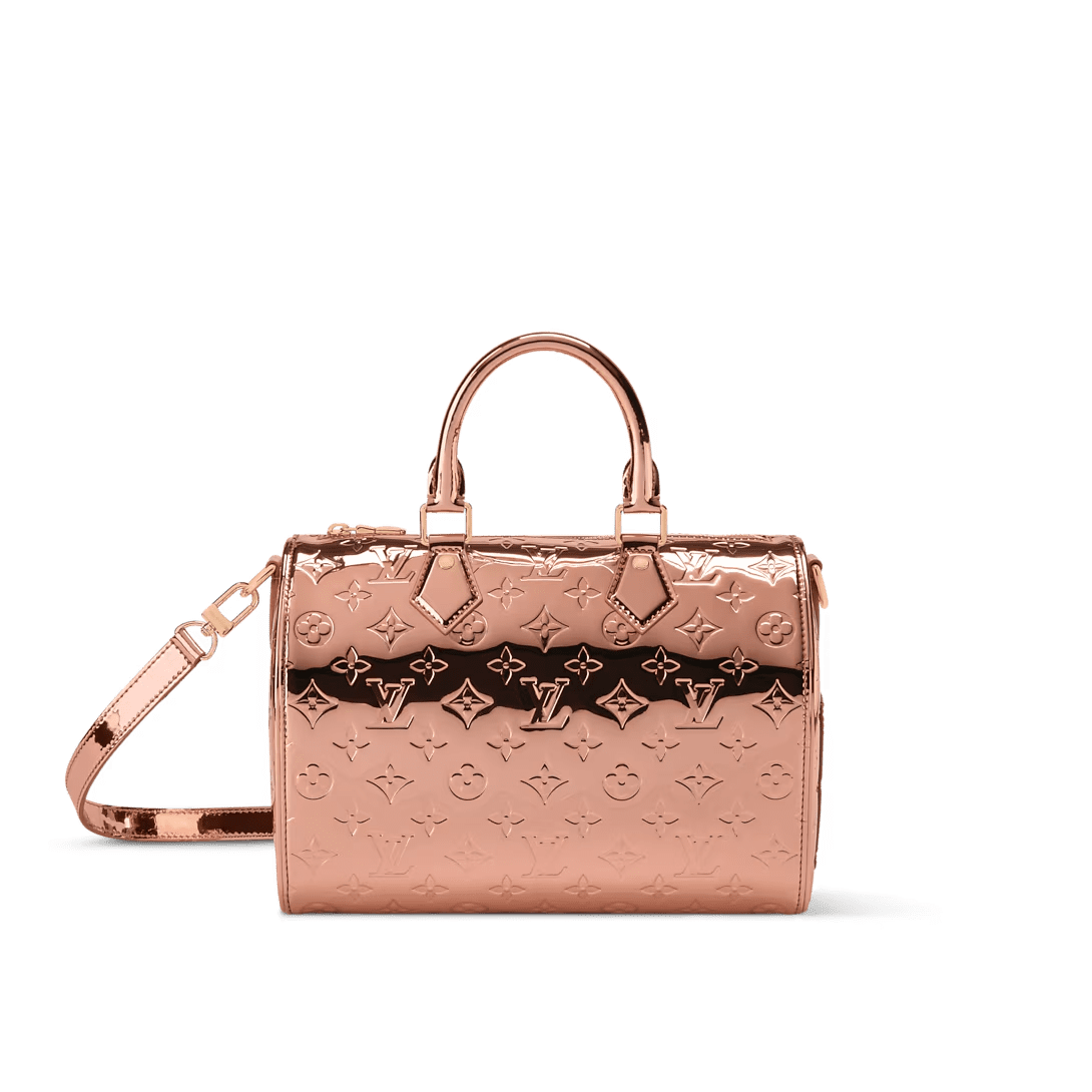 Louis Vuitton M26497 Speedy Bandouliere 25